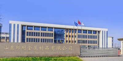 Chiny Shandong Langnai Metal Product Co.,Ltd profil firmy