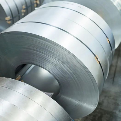 ASTM JIS Cena fabryczna 201 202 Cewka ze stali nierdzewnej Zastosowanie w przemyśle