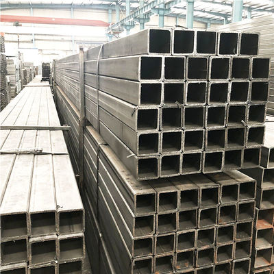 Inżynieria petrochemiczna klasy 431 walcowana na gorąco rura ze stali nierdzewnej 3 mm