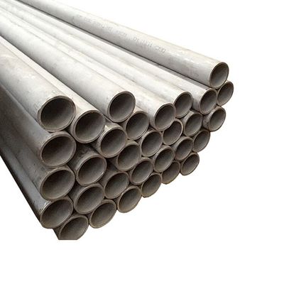 Q195 Ocynkowana rura ze stali niskowęglowej okrągła o grubości 5 mm i 6 mm