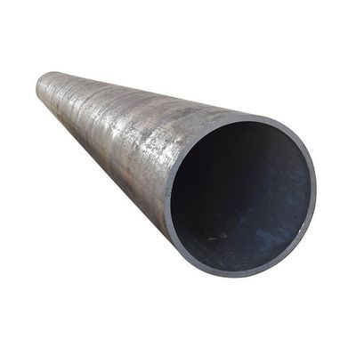 Q195 Ocynkowana rura ze stali niskowęglowej okrągła o grubości 5 mm i 6 mm