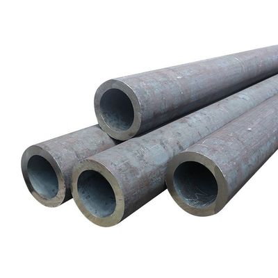 Q195 Ocynkowana rura ze stali niskowęglowej okrągła o grubości 5 mm i 6 mm