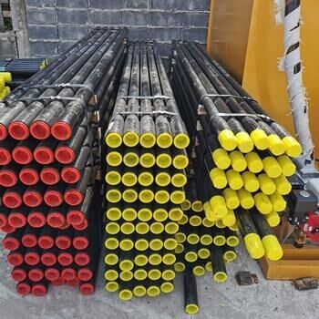 Q345 Węglowe pręty ze stali konstrukcyjnej 10 mm 20 mm walcowane na gorąco bez stopu