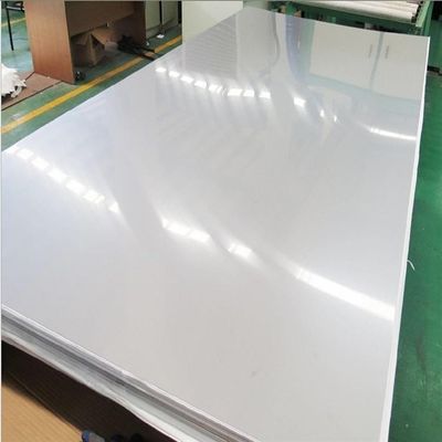 MTC / ASTM BA No.1 2B Powierzchnia walcowana na zimno 3 mm 304 blacha ze stali nierdzewnej