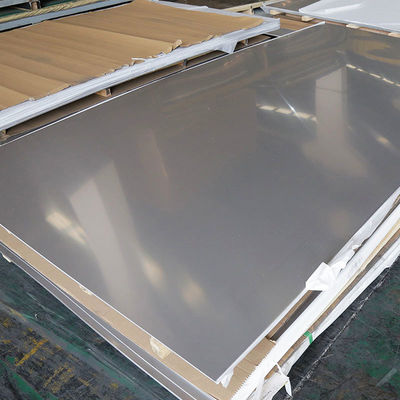 Polerowanie lustrzane Grubość blachy ze stali nierdzewnej 1 mm 3 mm 5 mm 6 mm 10 mm 900series