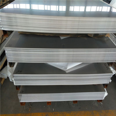 Astm Niestandardowe cięcie blach ze stali nierdzewnej Gatunki 0,5 mm 0,6 mm 0,7 mm 0,8 mm Ss304