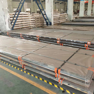 Astm Niestandardowe cięcie blach ze stali nierdzewnej Gatunki 0,5 mm 0,6 mm 0,7 mm 0,8 mm Ss304