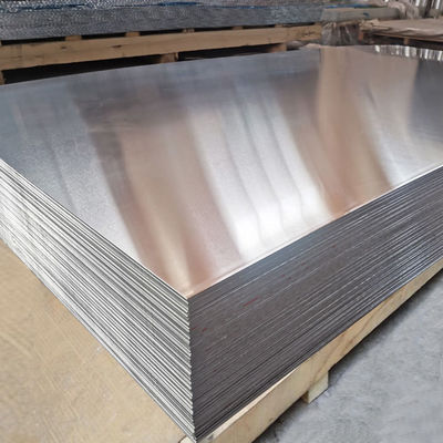 Aisi 201 4 X 8 Blacha ze stali nierdzewnej Seria 300 Walcowanie na zimno 3,0 mm