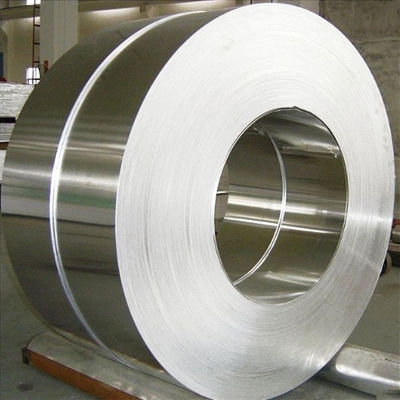 EN 1.4301 A240 Gr304 Anti Wear 2B 304 Cewka ze stali nierdzewnej