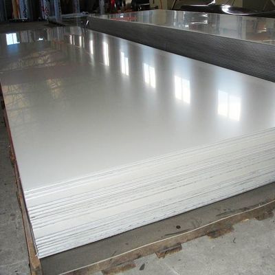 5 mm 10 mm 316 Blacha ze stali nierdzewnej JIS Walcowana na gorąco Ss 309 3,0 mm