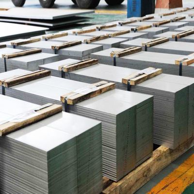 304 szlifowana blacha ze stali nierdzewnej Ss 0,5 mm 0,6 mm 0,7 mm 0,8 mm