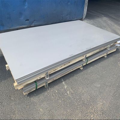 Blacha ze stali nierdzewnej 316 płyta ze stali nierdzewnej S32305 904L 4X8 Ft SS blacha ze stali nierdzewnej płyta coi