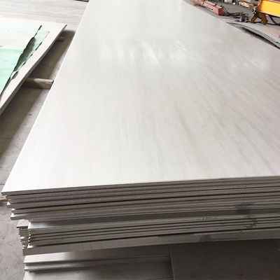 ASTM BA 304 Blacha ze stali nierdzewnej 304L Płyta 0,3 mm