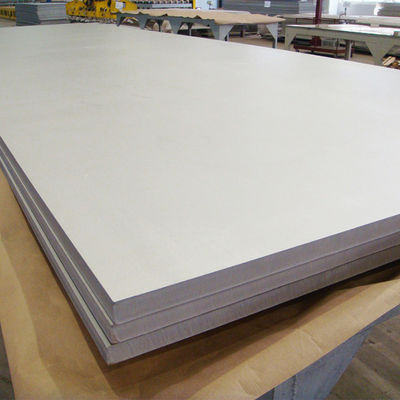 ASTM BA 304 Blacha ze stali nierdzewnej 304L Płyta 0,3 mm