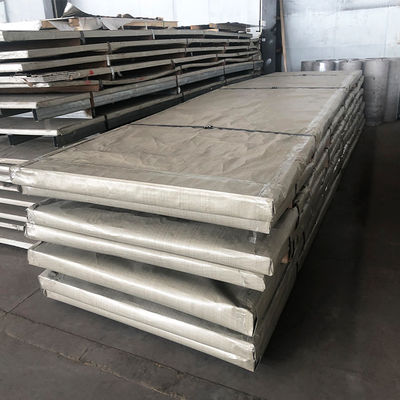 ASTM BA 304 Blacha ze stali nierdzewnej 304L Płyta 0,3 mm