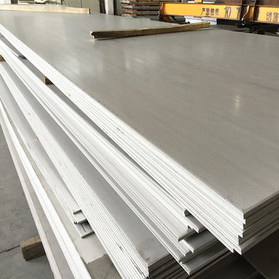 ASTM BA 304 Blacha ze stali nierdzewnej 304L Płyta 0,3 mm
