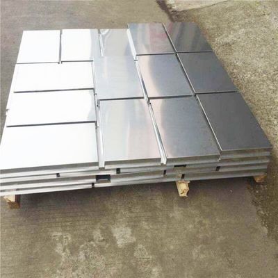 Metalowa blacha ze stali nierdzewnej 304 304L 430 1000 mm Walcowana na zimno