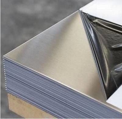 304 szlifowana blacha ze stali nierdzewnej Ss 0,5 mm 0,6 mm 0,7 mm 0,8 mm