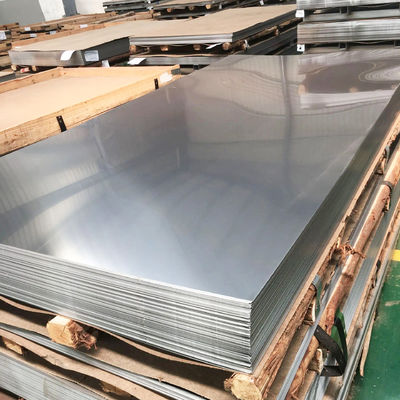 304 szlifowana blacha ze stali nierdzewnej Ss 0,5 mm 0,6 mm 0,7 mm 0,8 mm