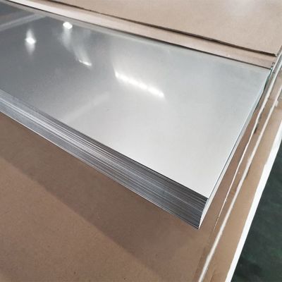 0,68 mm 316l Blacha ze stali nierdzewnej 304 Gauge 28 Kolor wytłoczony 1000 mm - 2000 mm