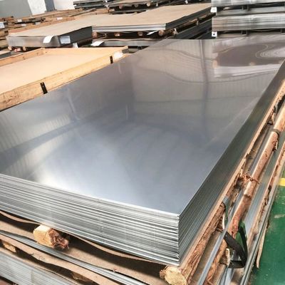 0,68 mm 316l Blacha ze stali nierdzewnej 304 Gauge 28 Kolor wytłoczony 1000 mm - 2000 mm