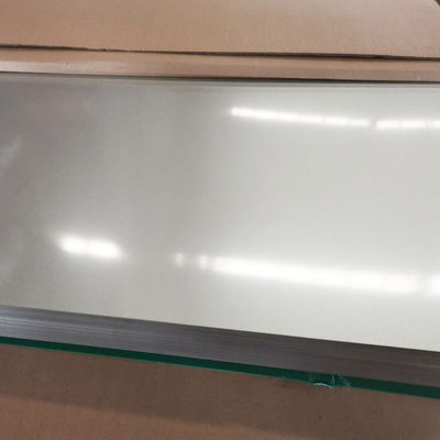 0,68 mm 316l Blacha ze stali nierdzewnej 304 Gauge 28 Kolor wytłoczony 1000 mm - 2000 mm