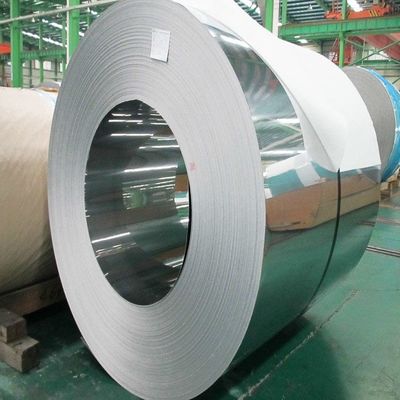 201 J1 316 Taśma ze stali nierdzewnej J2 / J3 / J4 2b Ba Surface SS Strip