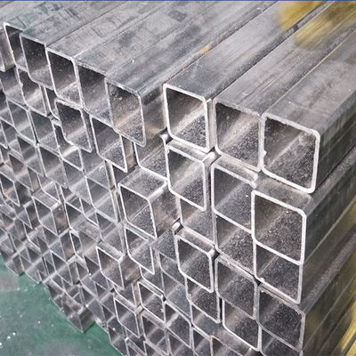 Inżynieria petrochemiczna klasy 431 walcowana na gorąco rura ze stali nierdzewnej 3 mm