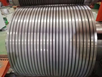 2B 2,5 mm cewka ze stali nierdzewnej 316 ASTM AISI A316 BA Wykończona stalowa cewka taśmowa