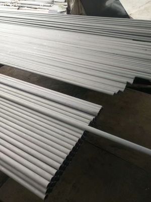 309 Rura ze stali nierdzewnej Normalna powierzchnia Grubość 1 mm 309 12 Metr Stabilny