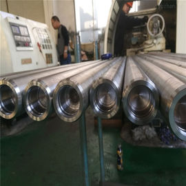 Okrągły pręt ze stali nierdzewnej ze stali węglowej 150 mm 180 mm 200 mm Duży rozmiar Jasny czarny