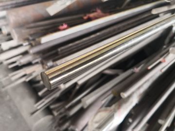 SUS 304 1 2 3 4-calowy pręt okrągły ze stali, polski okrągły magazynek ze stali nierdzewnej