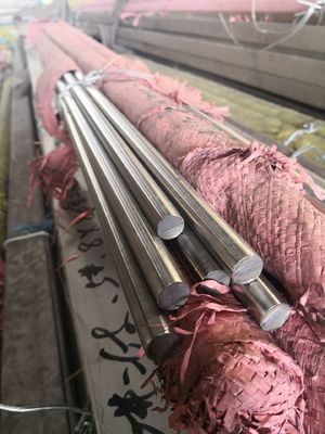 201 Pręt ze stali nierdzewnej 202 Jasna powierzchnia Okrągły 10 mm 15 mm 20 mm Średnica SS Pręt