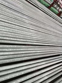 Kolorowa okrągła rura ze stali nierdzewnej 309 309s 310 310s ASTM Standardowa rura SS