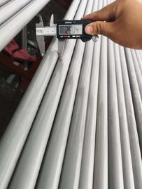 Kolorowa okrągła rura ze stali nierdzewnej 309 309s 310 310s ASTM Standardowa rura SS