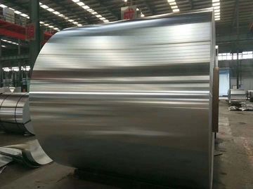 Kolba z cewki aluminiowej 0,16 mm