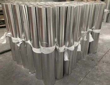 Kolba z cewki aluminiowej 0,16 mm