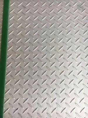 DIN1.4301 Blacha Inox