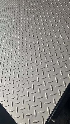 DIN1.4301 Blacha Inox