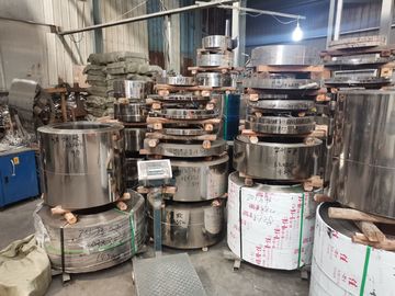 Cewka ASTM AISI 316 Ss
