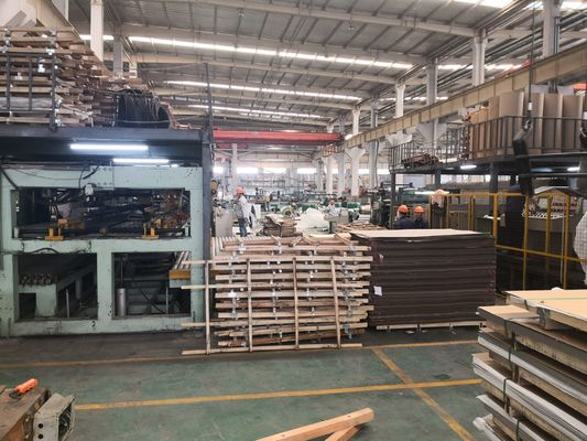 Płaska blacha ze stali nierdzewnej serii ASTM 200 45MM
