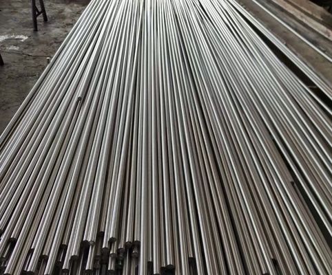 Polerowany pręt ze stali nierdzewnej 3 mm ASTM 309