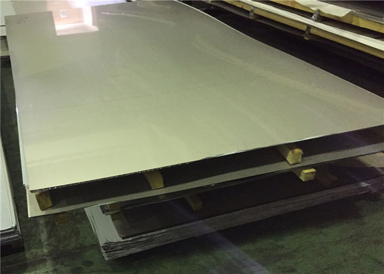 ASTM 316 3,2 mm cięcie laserowe Blacha ze stali nierdzewnej Prcess