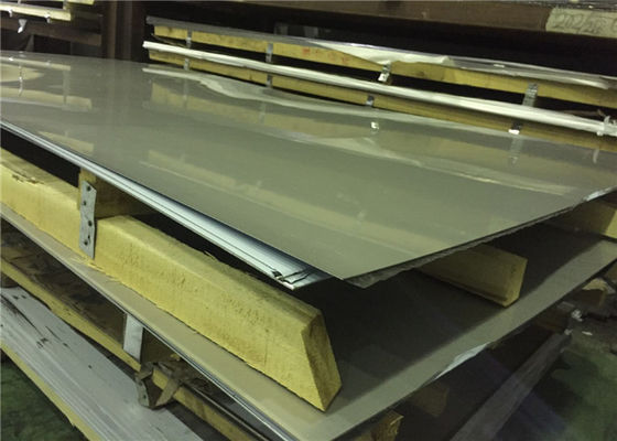 ASTM 316 3,2 mm cięcie laserowe Blacha ze stali nierdzewnej Prcess