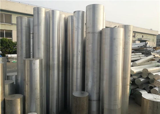 MTC 5 "H11 Bright Structural 303 Okrągły pręt ze stali nierdzewnej Matowa powierzchnia
