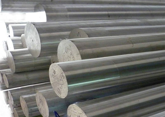 MTC 5 "H11 Bright Structural 303 Okrągły pręt ze stali nierdzewnej Matowa powierzchnia