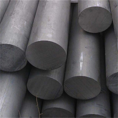 ASTM A240 304L Wytrawianie 12 mm pręt ze stali nierdzewnej o wysokiej wytrzymałości na rozciąganie