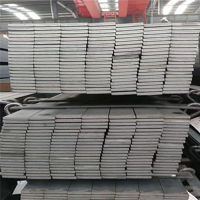 Naczynia kuchenne SUS202 2 mm gładka powierzchnia Płaskownik ze stali nierdzewnej