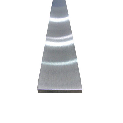 Płaski pręt ze stali nierdzewnej ciągniony na zimno 40 mm x 5 mm 50 mm x 10 mm polerowany 316 Ss