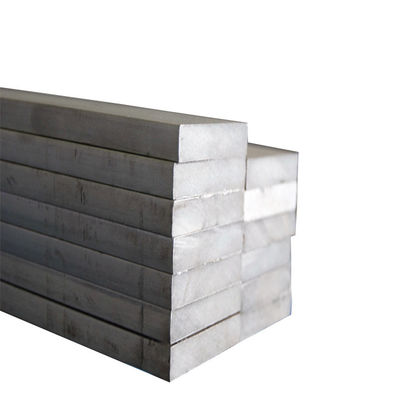 Płaski pręt ze stali nierdzewnej ciągniony na zimno 40 mm x 5 mm 50 mm x 10 mm polerowany 316 Ss